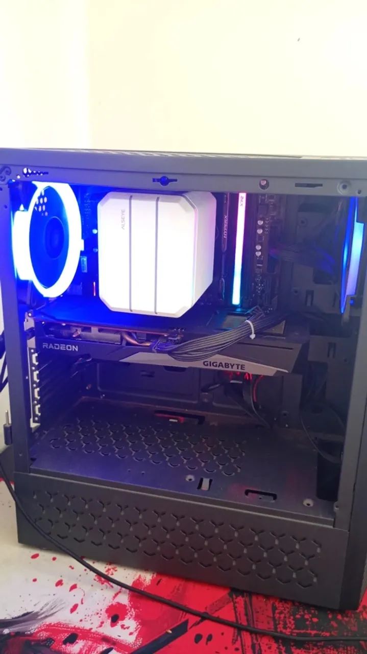 Pc gamer  - Foto 2