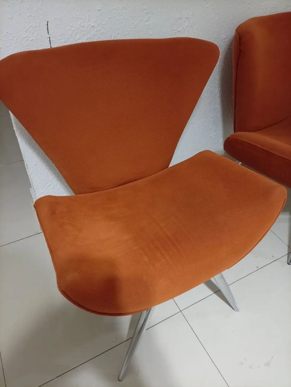 Poltrona Decorativa 