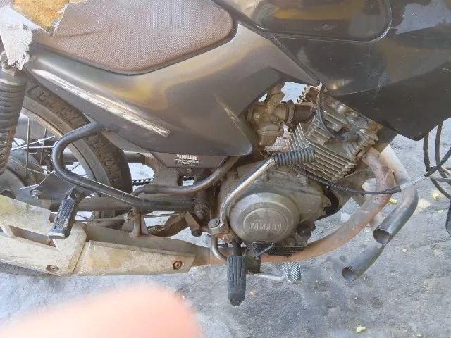 Yamaha factor - Foto 5