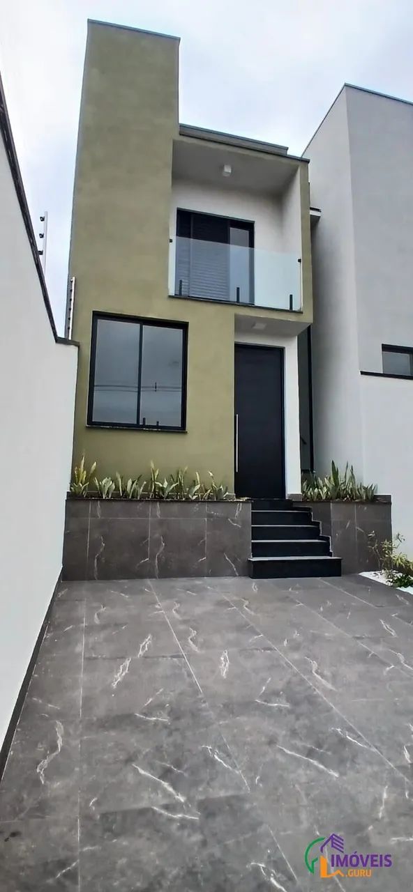 SOBRADO - VILA BRASILEIRA - SP - Foto 3