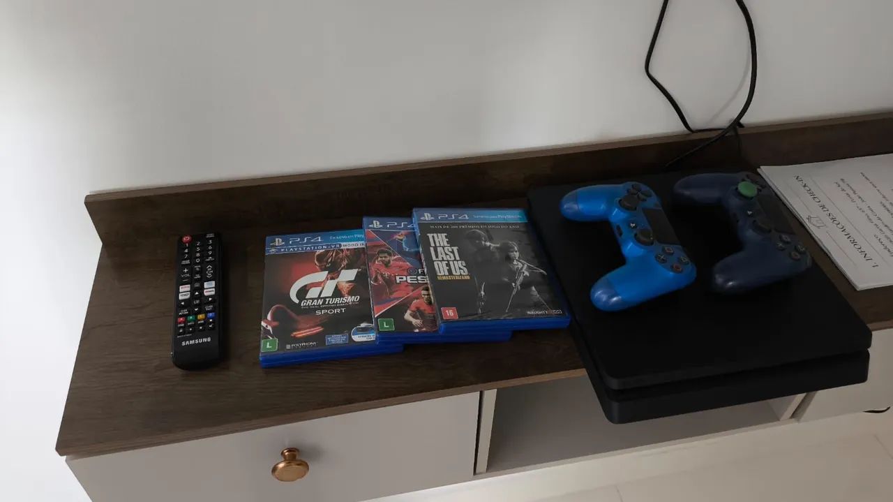 Ps4