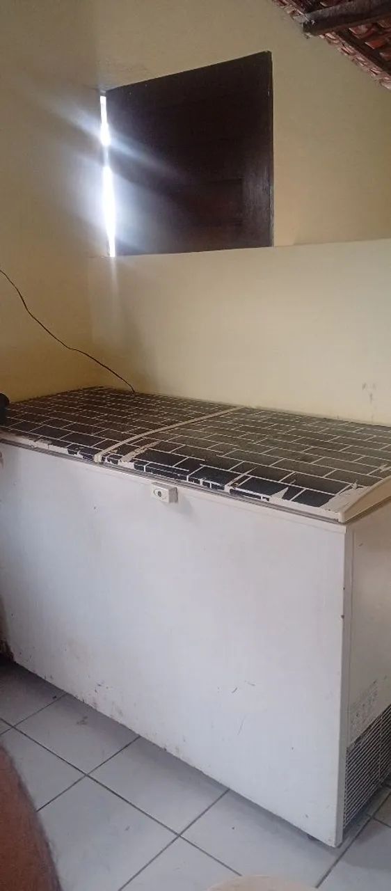 Freezer Eletrolux  - Foto 3