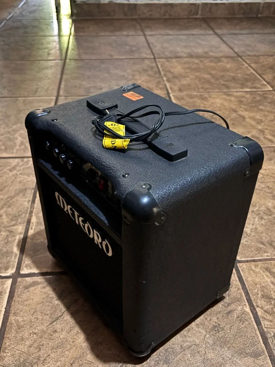 Cubo Meteoro  - Foto 2