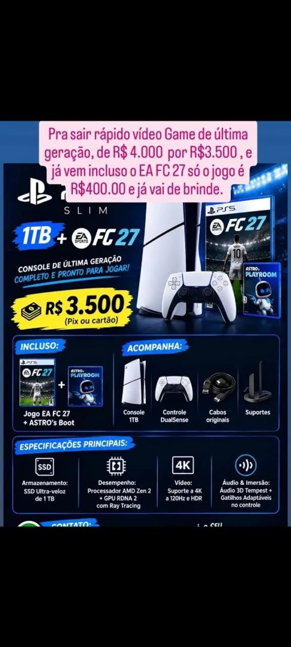 Ps5