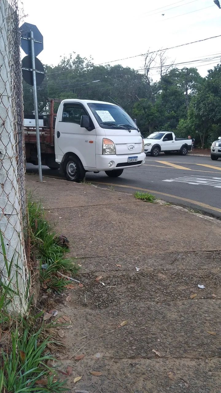 HYUNDAI HR HDB 2.5 - Foto 3
