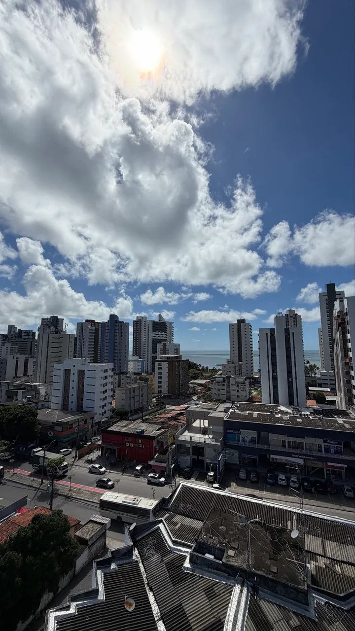 Oportunidade Candeias 3 Quartos + Dependência com wc - Foto 2