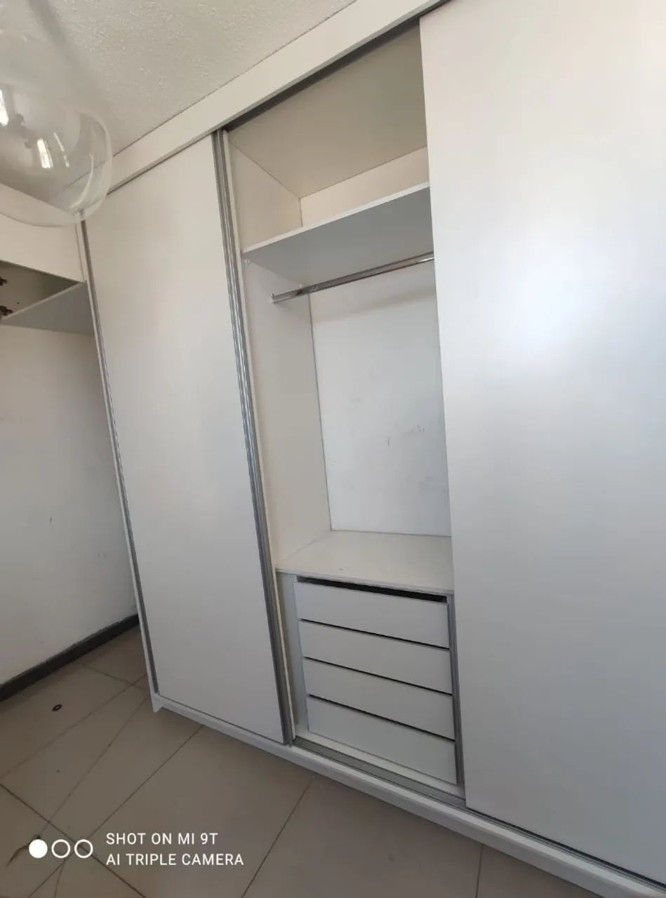Vendo Guarda-Roupa - Foto 2