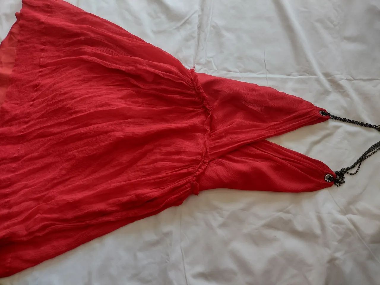 Vestido animale