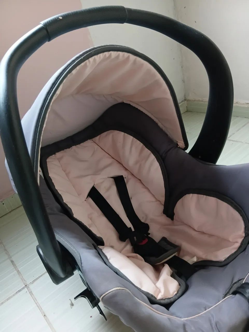 Bebê Conforto  - Foto 3