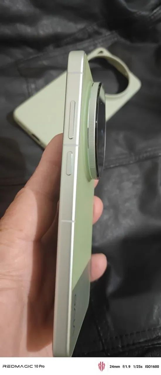 Vivo x300 ultra cn - Foto 4