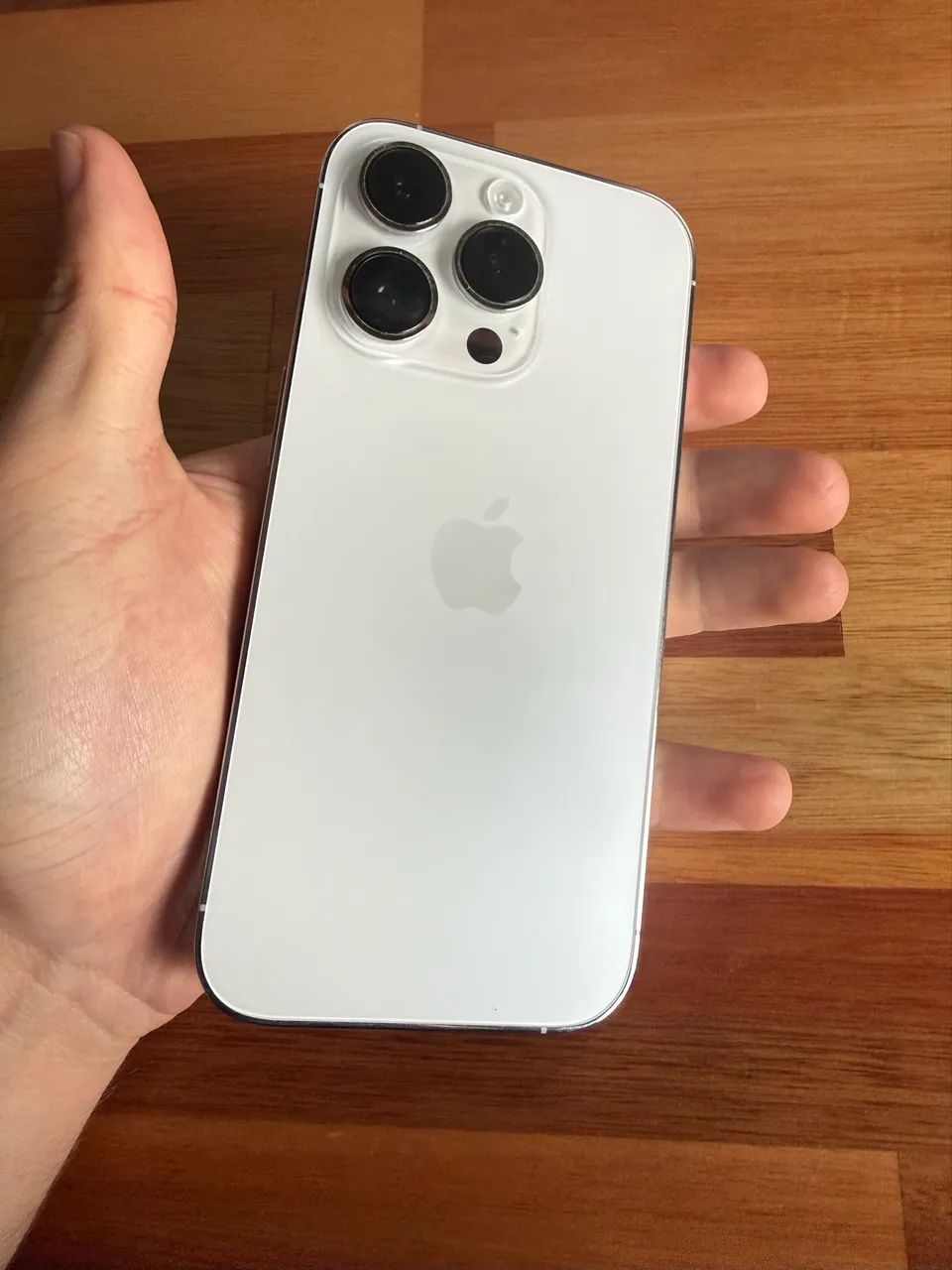 iPhone 14 Pro 256gb - Foto 4