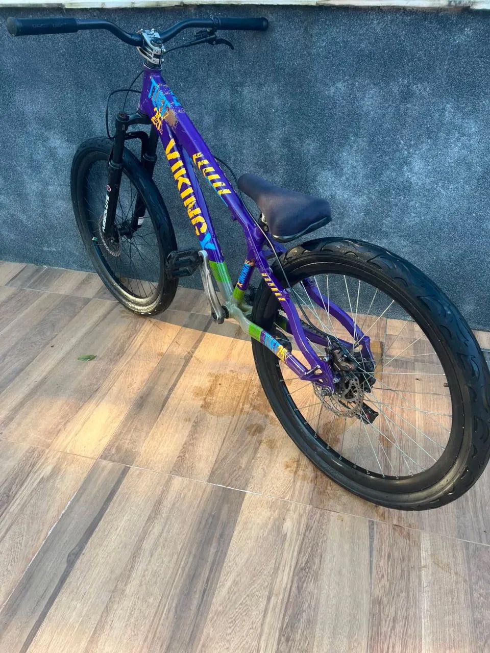 VikingX Tuff 25 - Foto 4