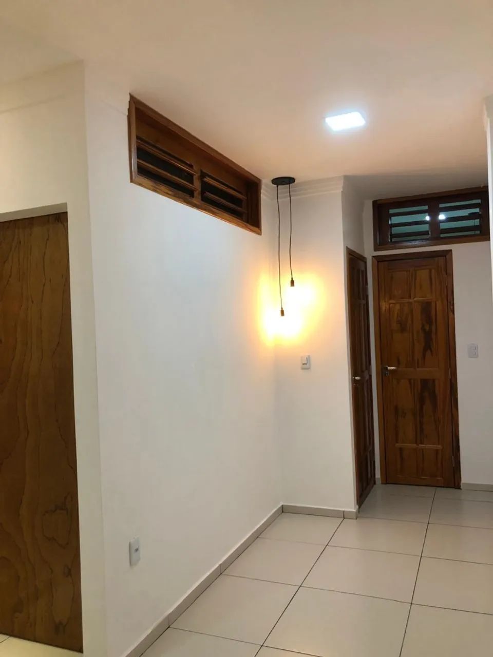 Alugo , apartamento com dois quartos  - Foto 3