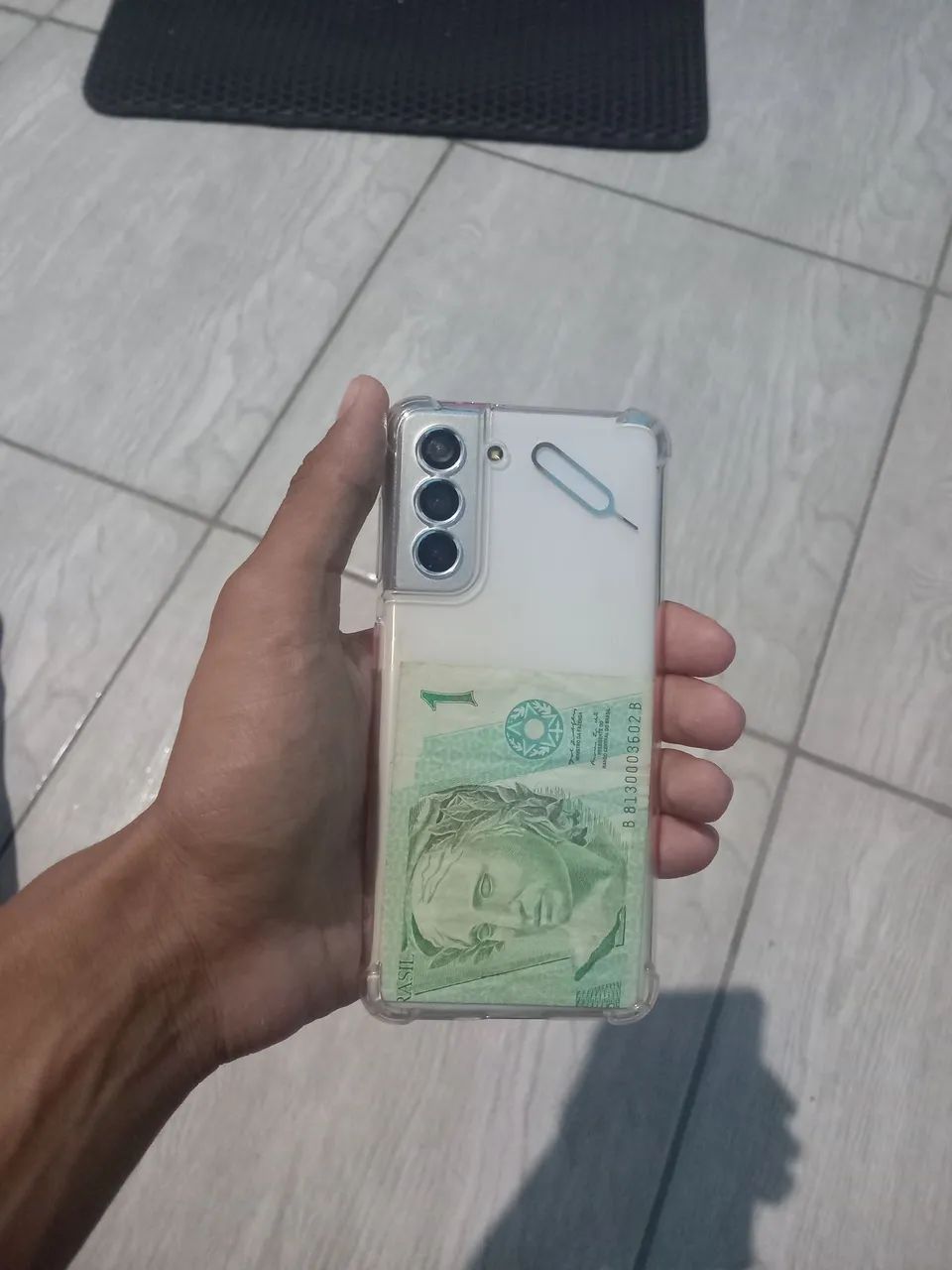 S21 5G - Foto 3