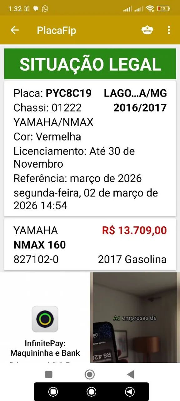 Nmax economica - Foto 4