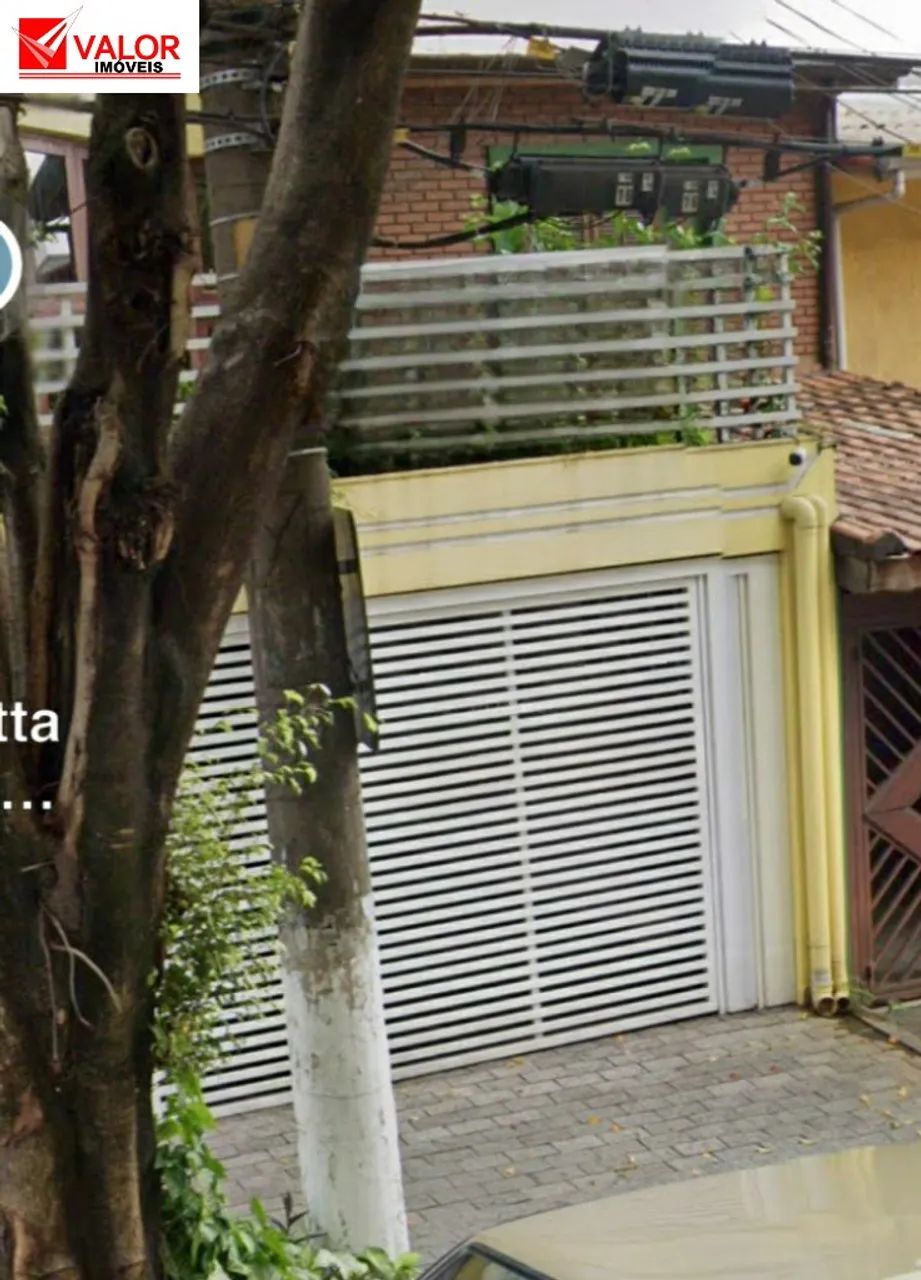 CASA COMERCIAL em SÃO PAULO - SP, CIDADE SÃO FRANCISCO