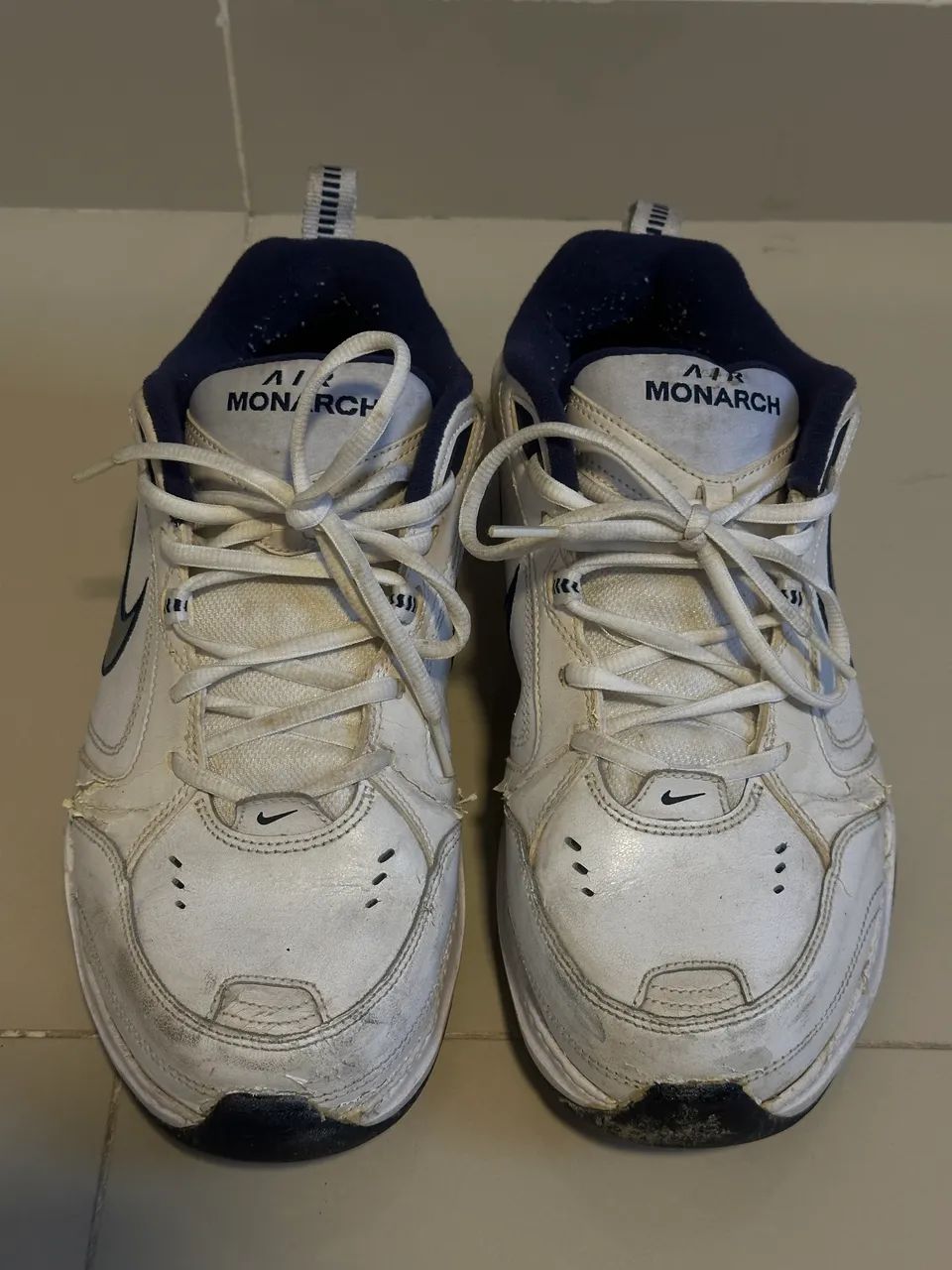Nike Air Monarch IV Original - Foto 3