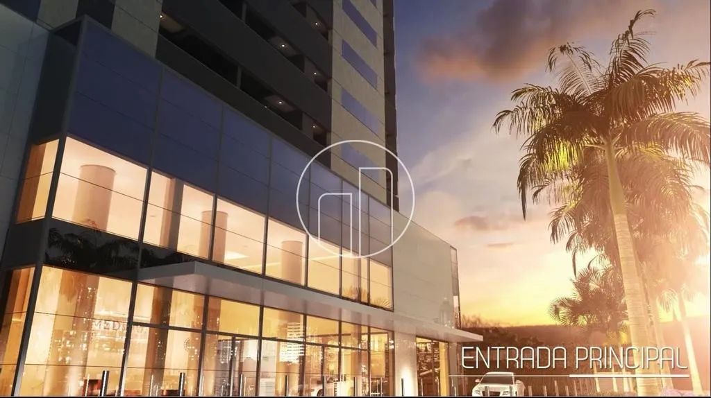 Sala para alugar em Campinas, Botafogo, com 42.7 m², Medplex Campinas - Foto 2