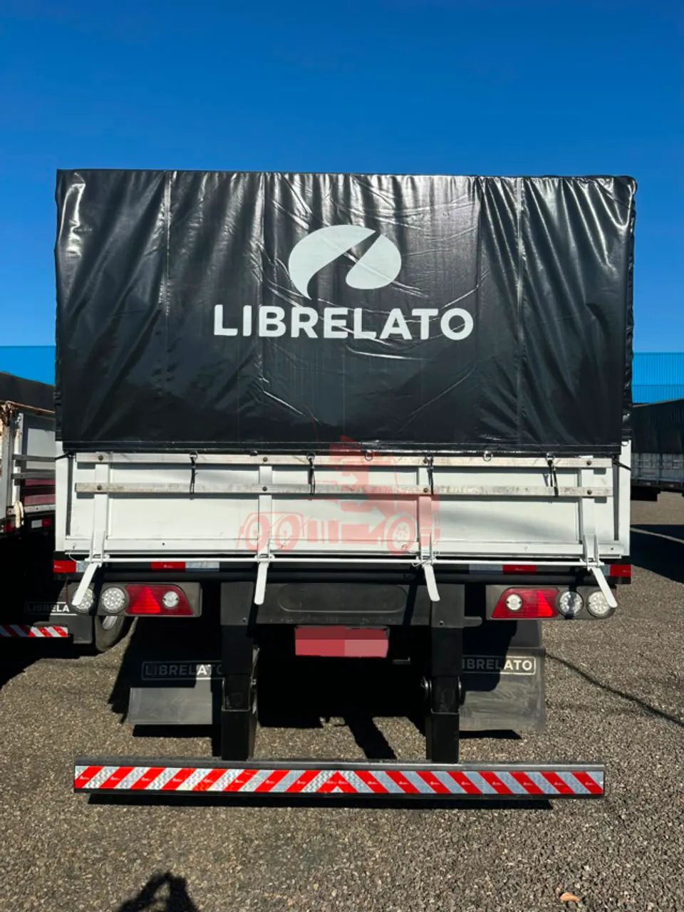 GRANELEIRO LIBRELATO LS 2020 - Foto 2
