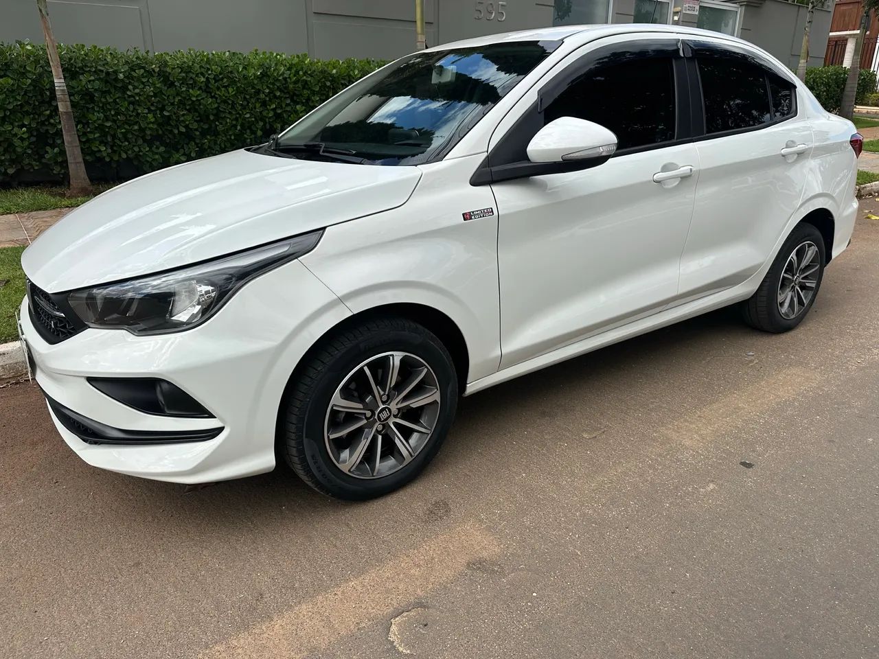 Fiat Cronos Drive 1.3 8V Flex 2022 - Foto 2