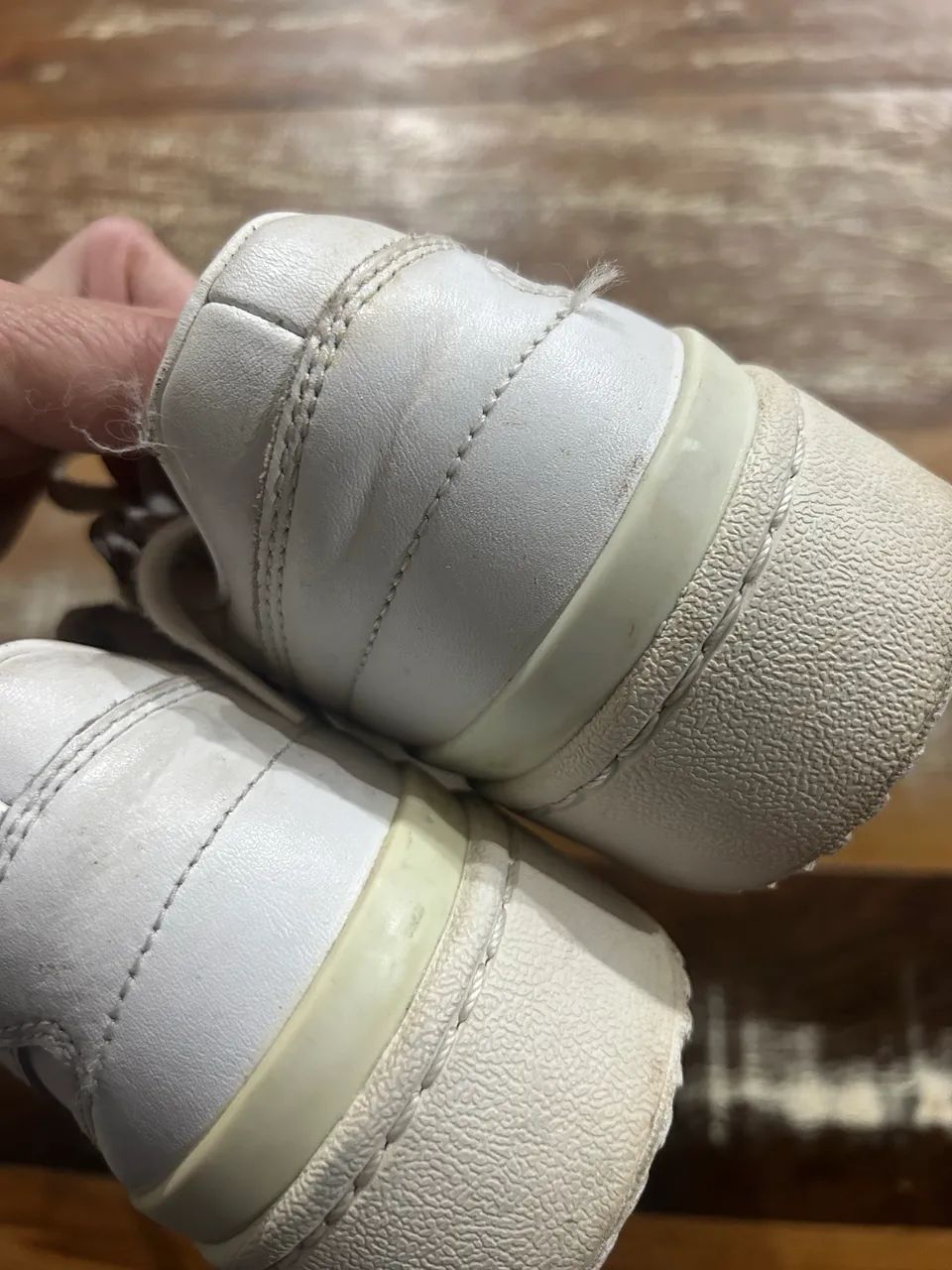 Adiadas fórum bold - Foto 4