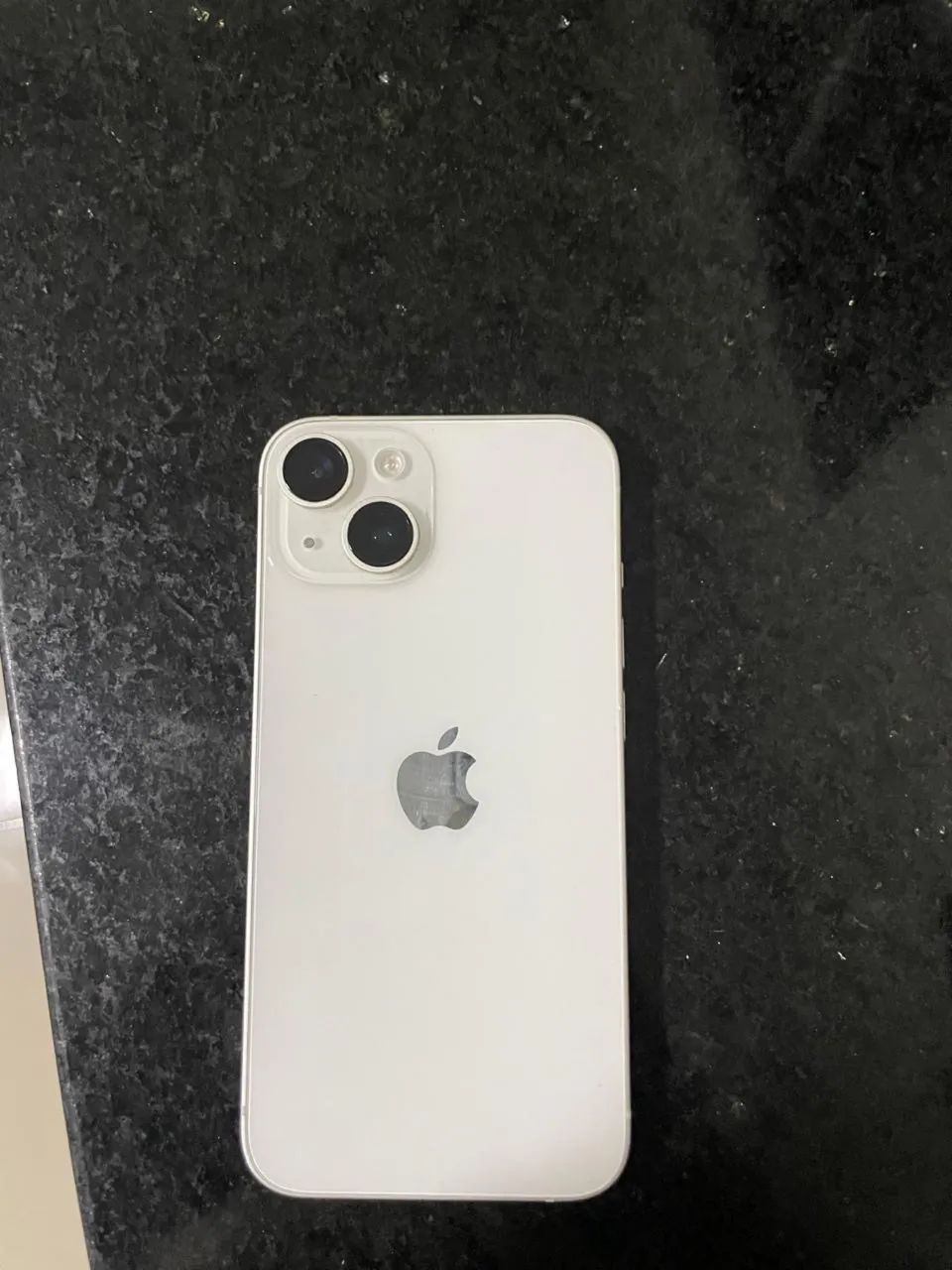 Vendo iPhone 14 94% de bateria todo original - Foto 2