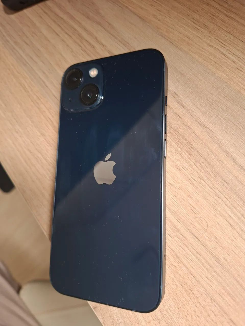 Iphone 13 128gb s/ detalhes - Foto 4