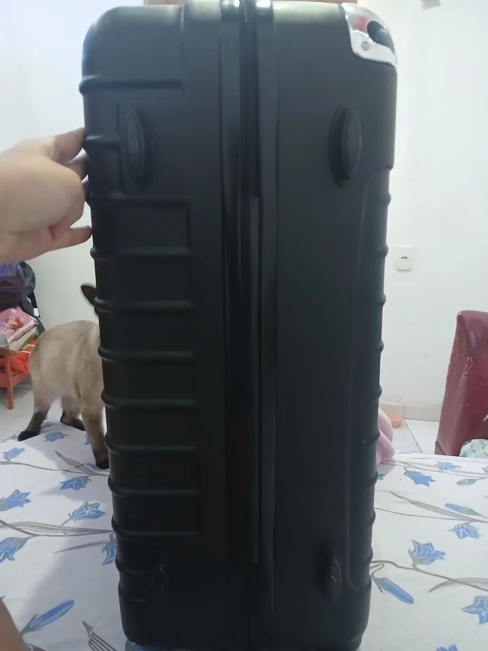 Vendo mala - Foto 4