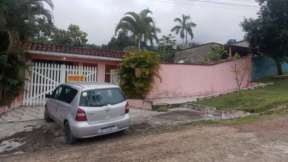 Chácara com 2 quartos à Venda, Fortaleza - Itariri
