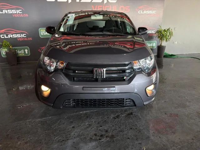 Fiat Mobi Like 1.0 Fire Flex 5P. 2026 - Foto 3