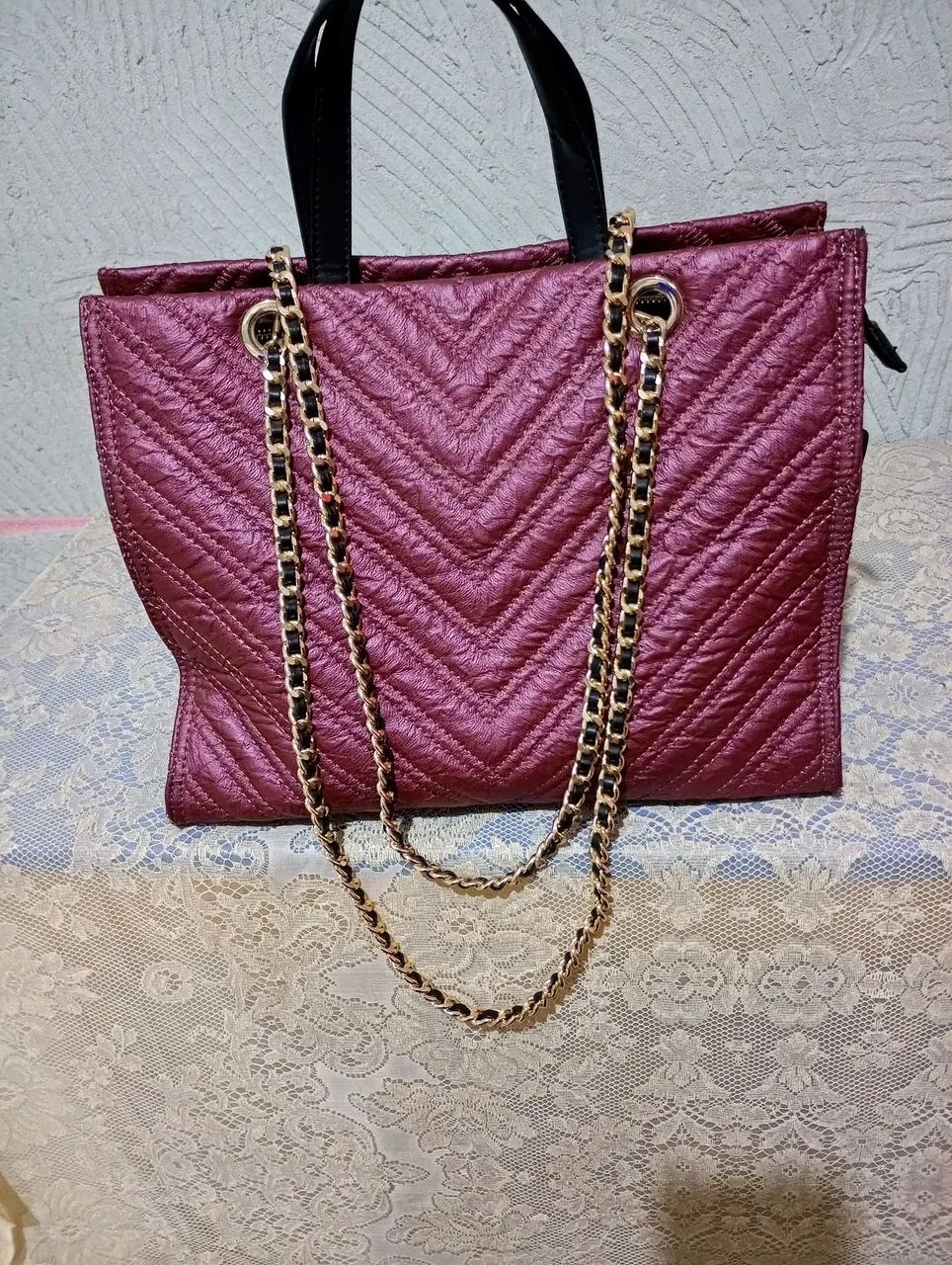  bolsa nova