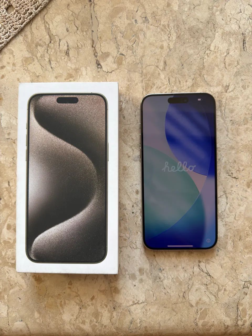 iPhone 15 Pro Max 256gb - Foto 2