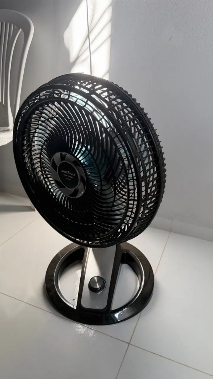 Ventilador