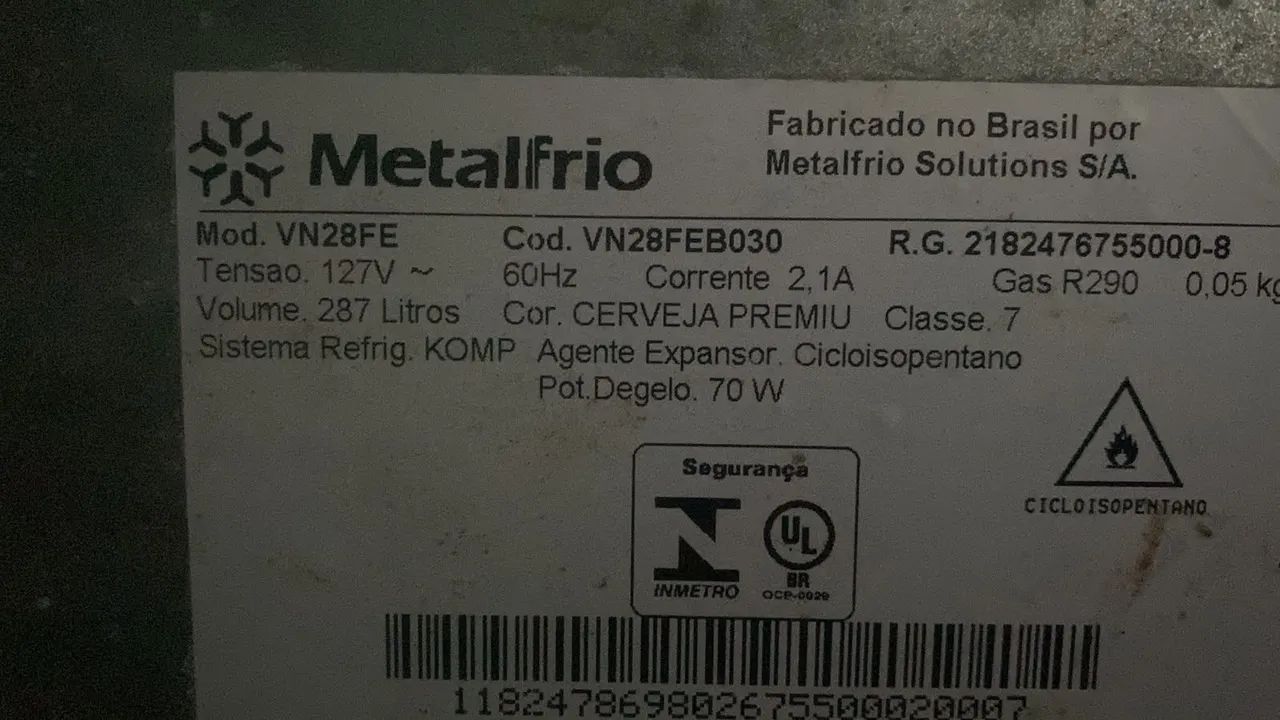 Cervejeira Matalftio - Foto 2