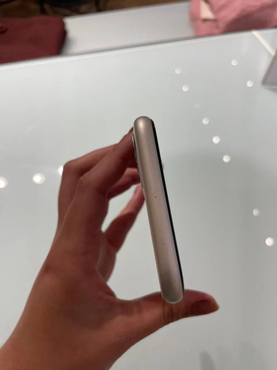 Vendo iPhone 11 de 128GB em perfeito funcionamento. - Foto 3