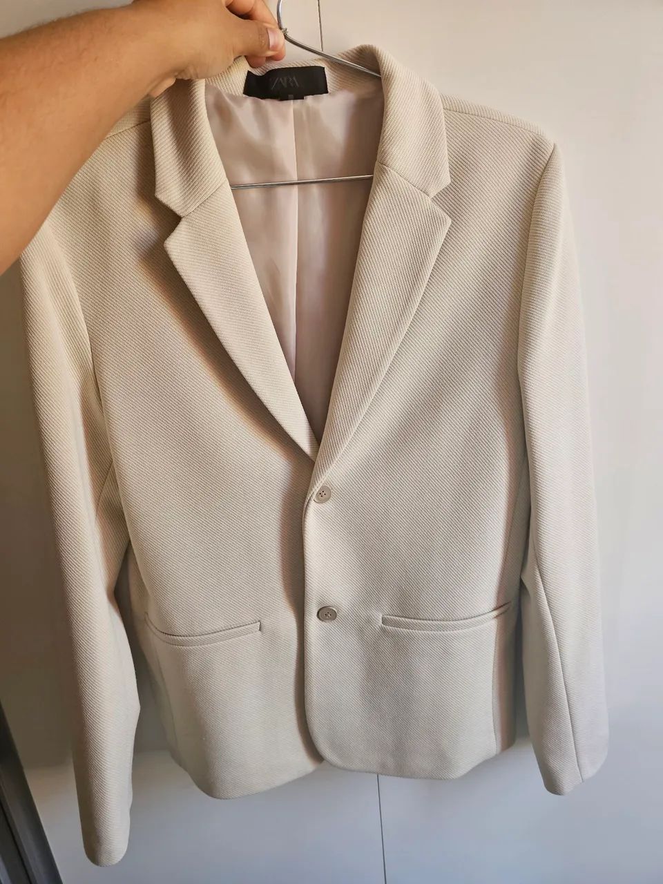 BLAZER ZARA JUVENIL - Foto 2