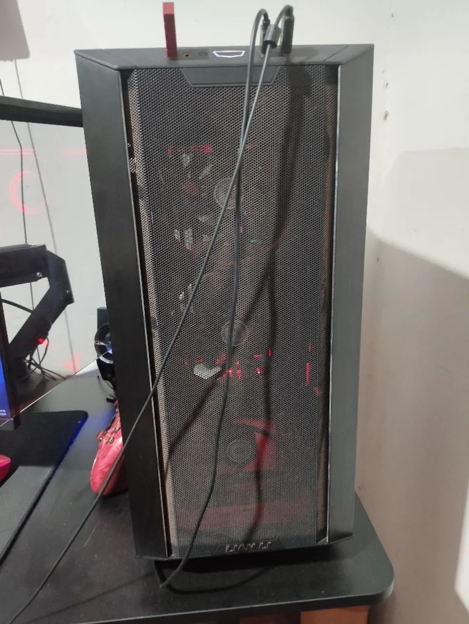 PC gamer completo 