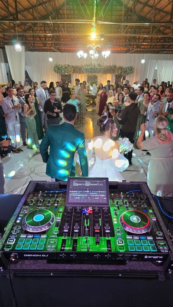 Denon Prime 4  - Foto 4