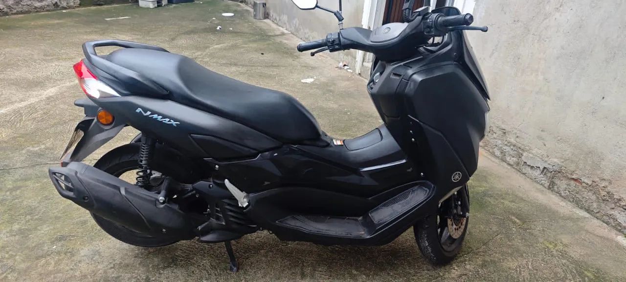 Nmax 2024 - Foto 2