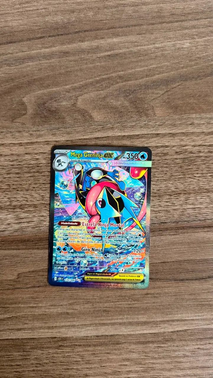 Cartas Pokemon  - Foto 2