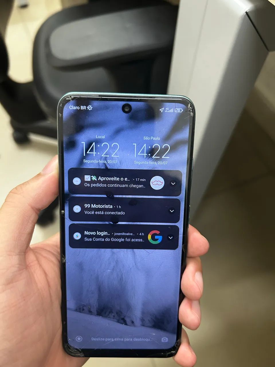 Redmi note 10 