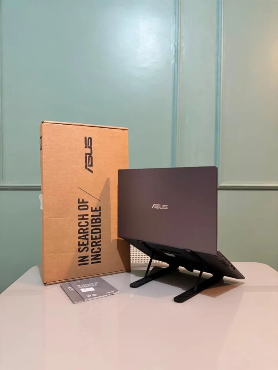 Asus VivoBook - i3 10th - Foto 3