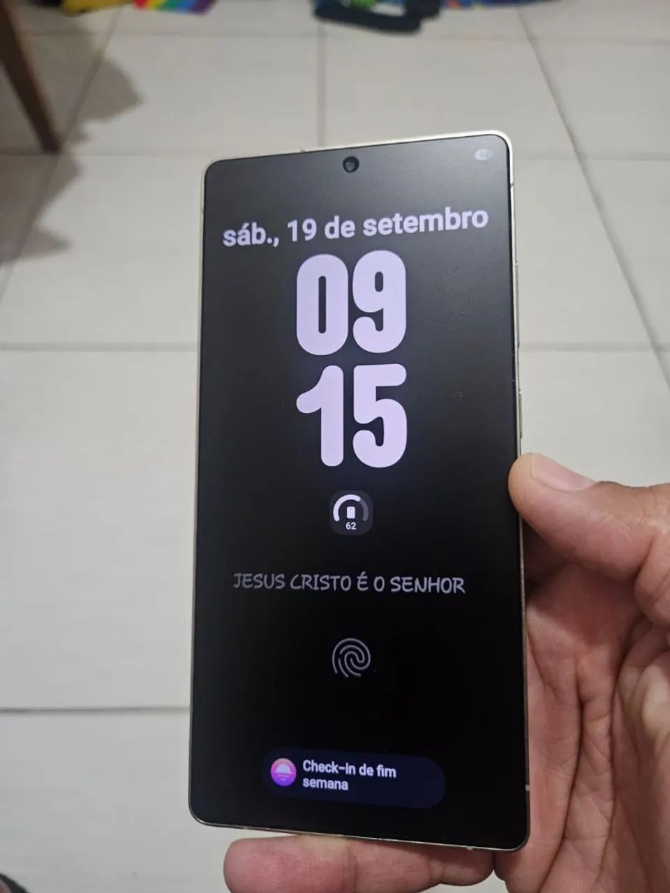 S25 ultra , nota , completo QUERO SIGNATURE  - Foto 3