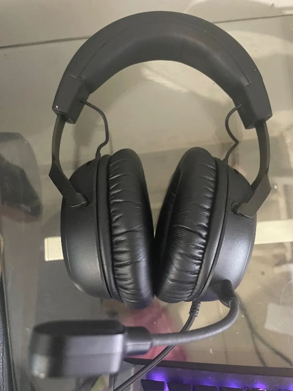 Headset HyperX Cloud III