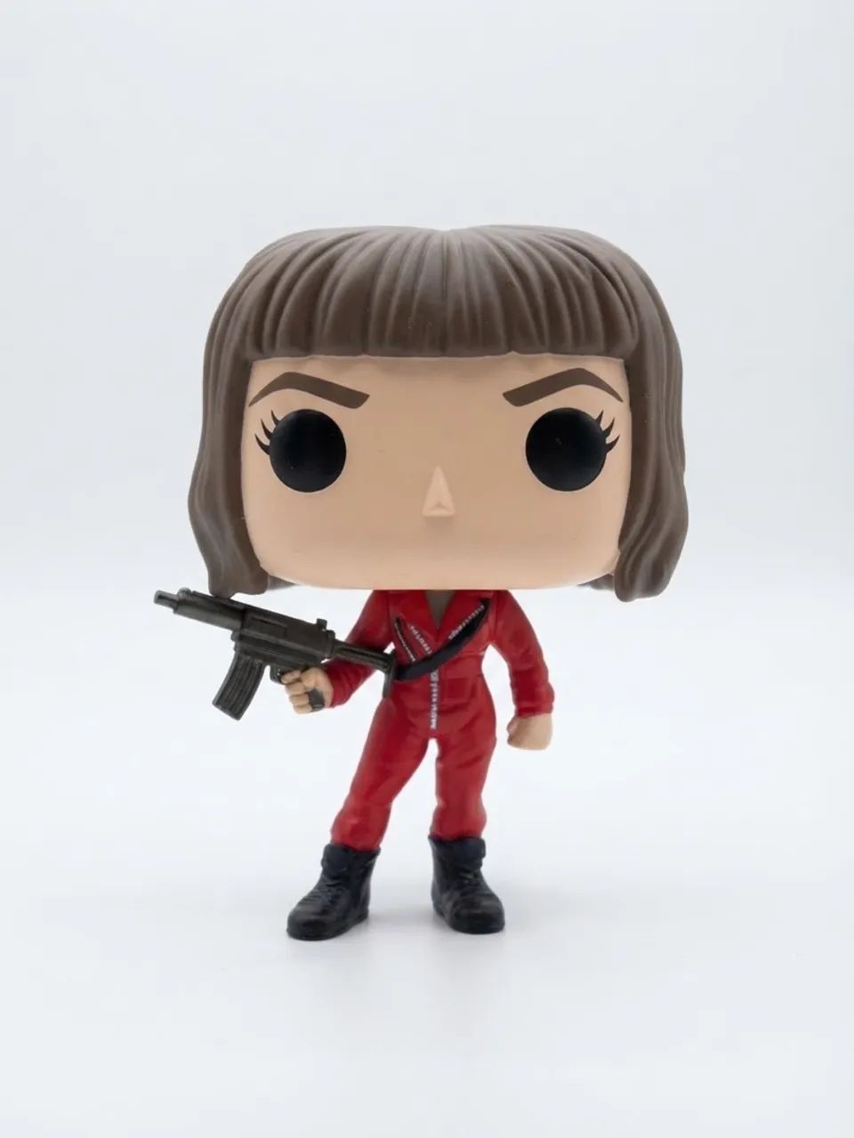 Funko Pop de La Casa de Papel  - Foto 3