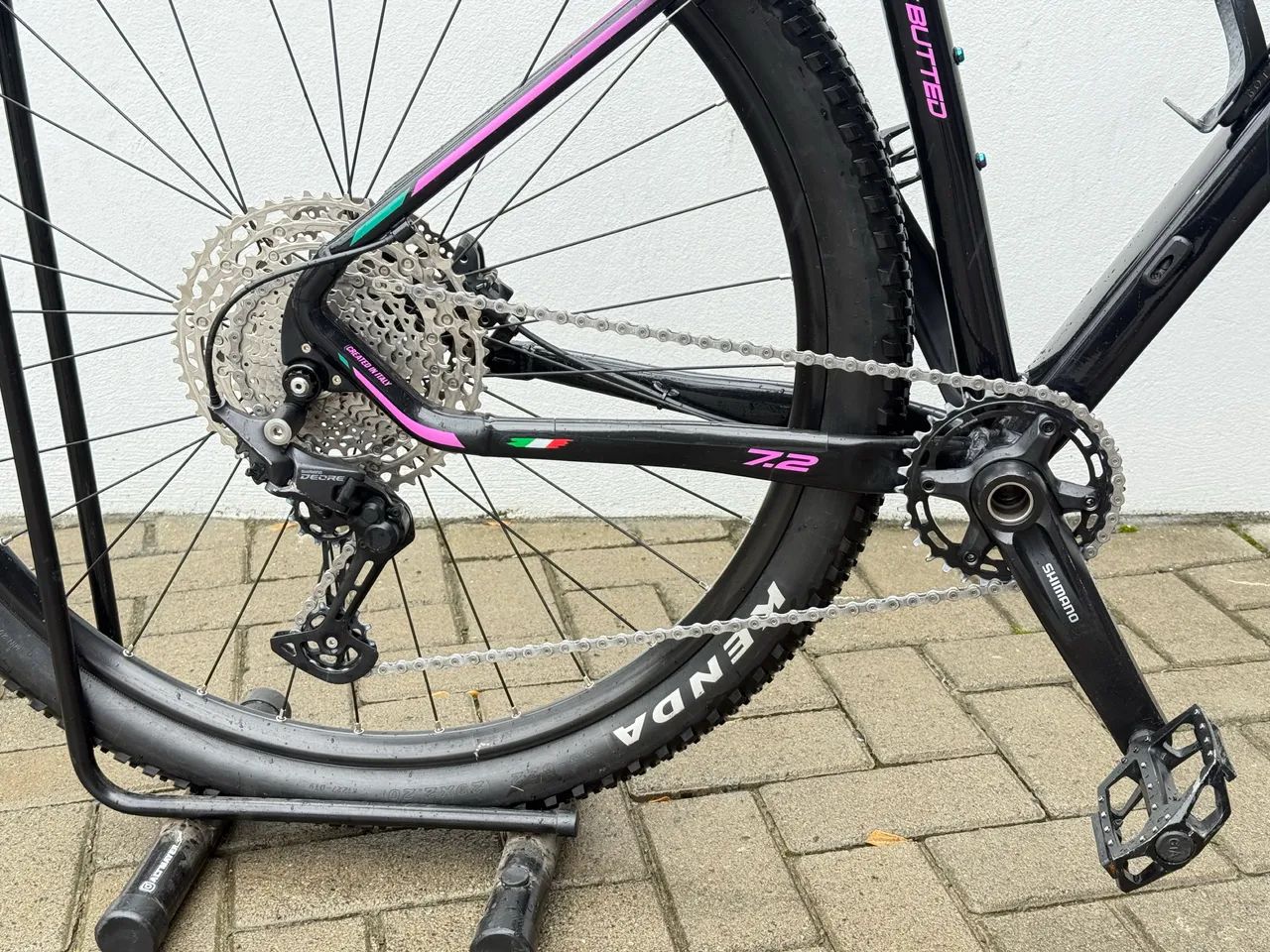 Bicicleta Oggi 7.2 Aro 29 - Foto 3