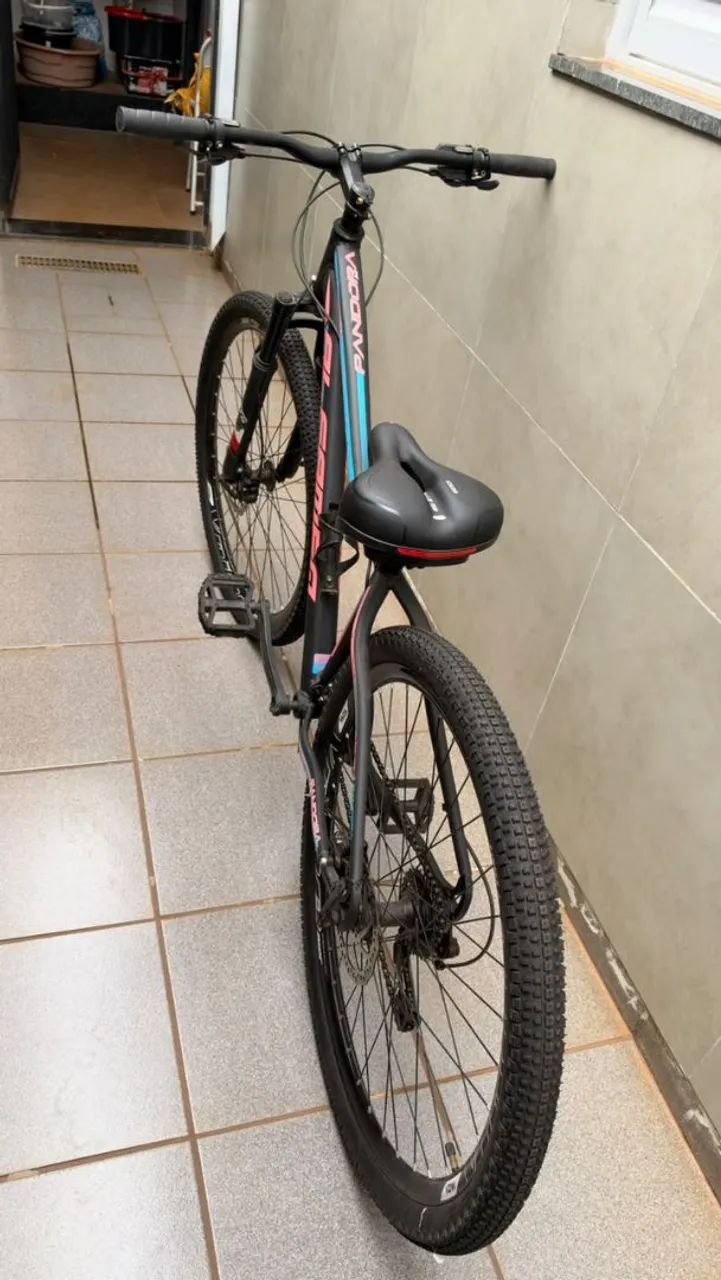 VENDO BICICLETA  - Foto 2