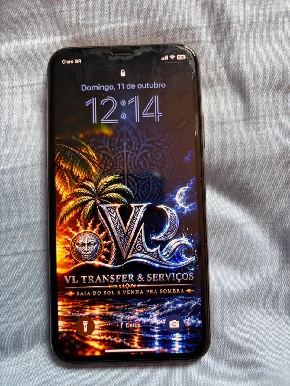 iPhone X 256gb - Foto 4