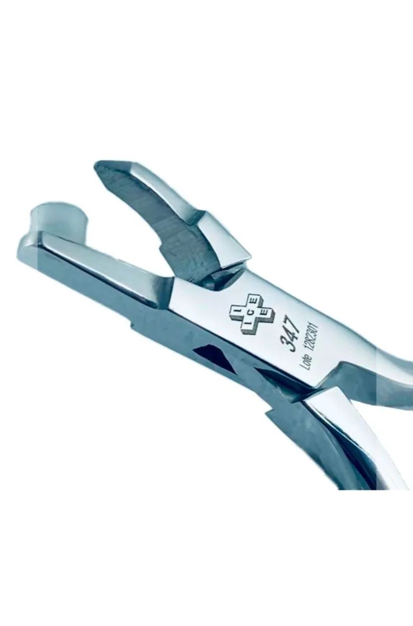 Alicate (347) odontologia  - Foto 3