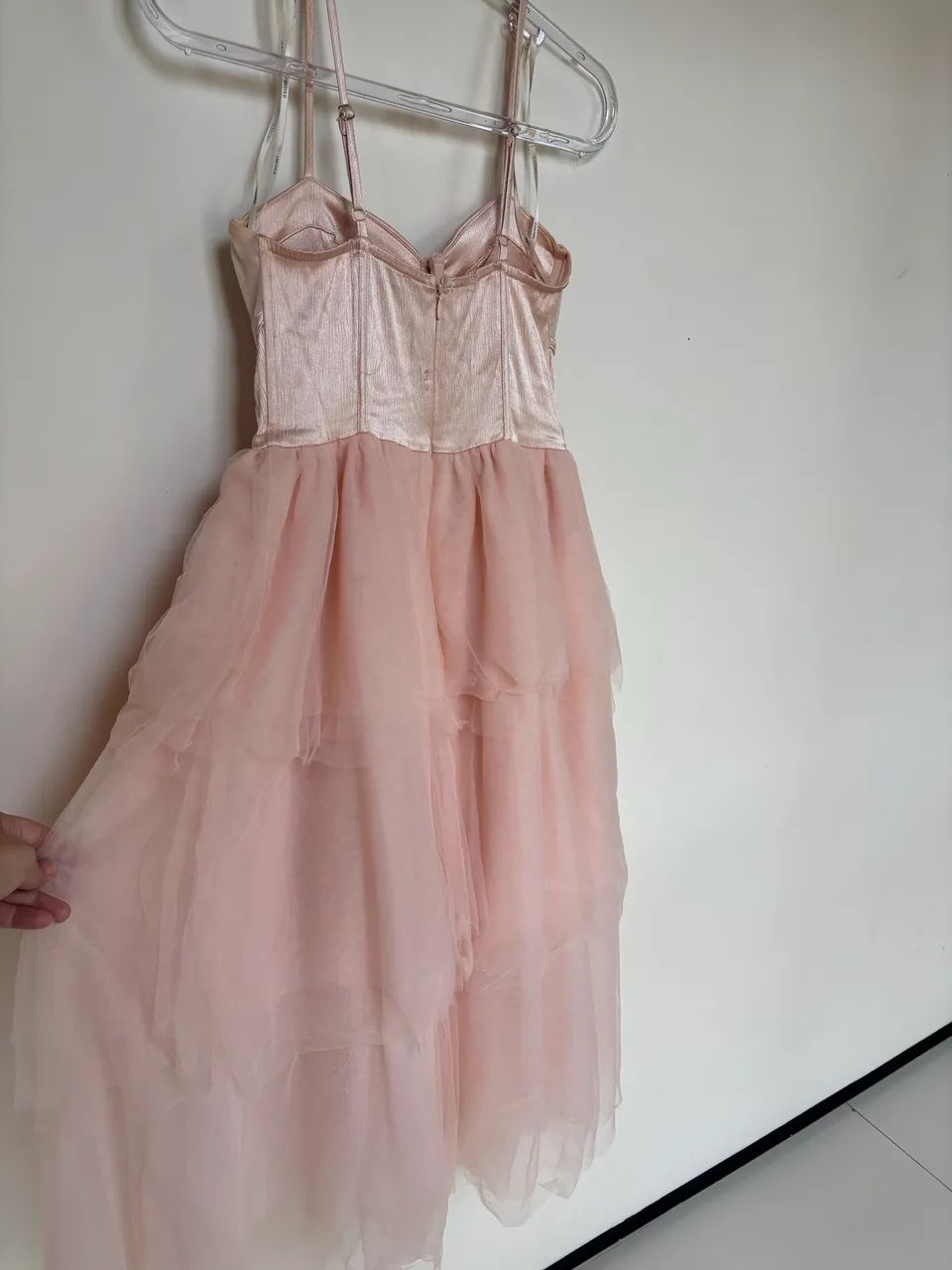Vestido de festa - Foto 4